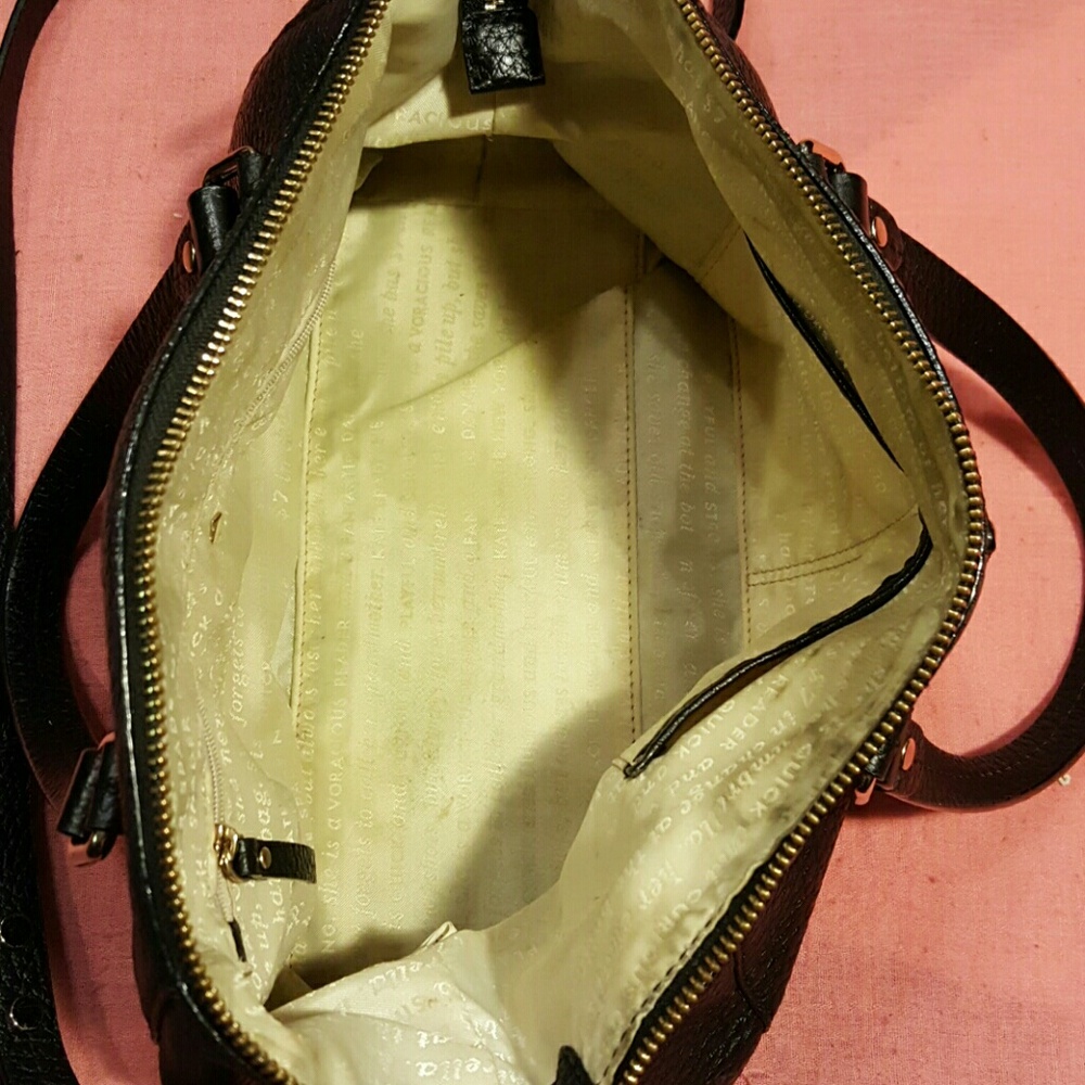 KATE SPADE SATCHEL - Picture 2 of 4